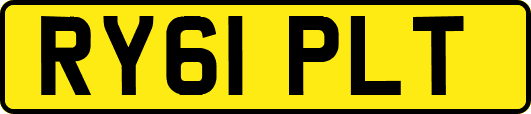 RY61PLT