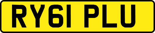 RY61PLU