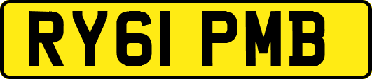 RY61PMB