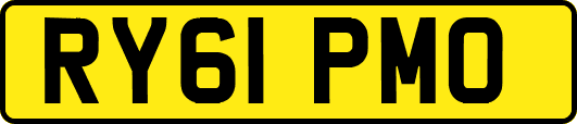 RY61PMO