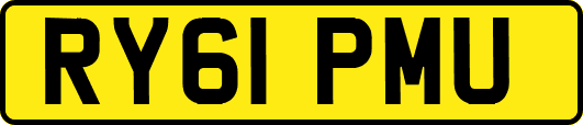 RY61PMU