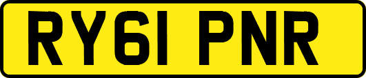 RY61PNR