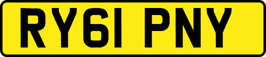 RY61PNY