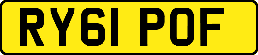 RY61POF