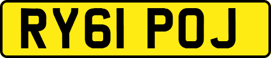RY61POJ