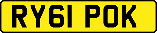 RY61POK