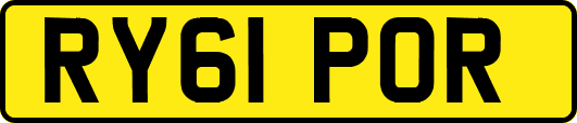 RY61POR