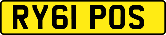 RY61POS
