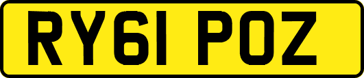 RY61POZ
