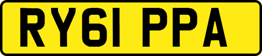 RY61PPA