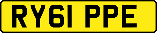 RY61PPE