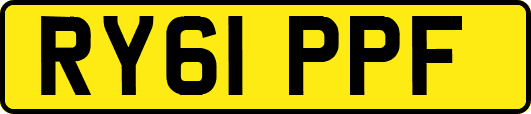 RY61PPF