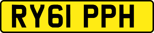 RY61PPH