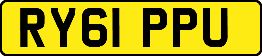 RY61PPU