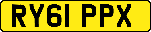 RY61PPX
