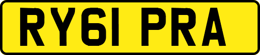 RY61PRA