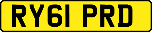 RY61PRD