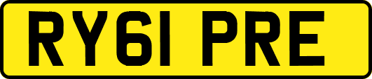 RY61PRE