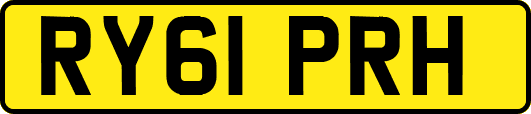 RY61PRH