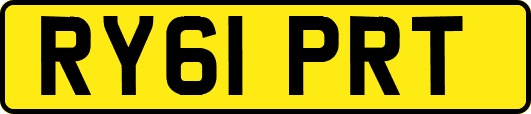 RY61PRT
