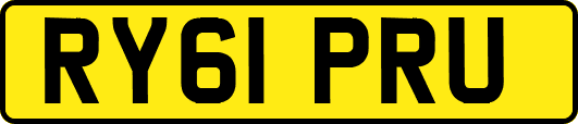 RY61PRU