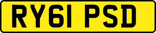 RY61PSD