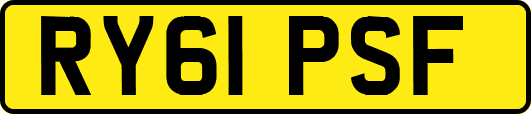 RY61PSF