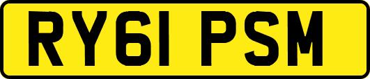 RY61PSM