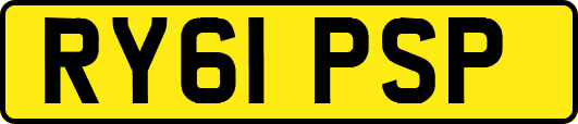 RY61PSP