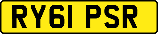 RY61PSR