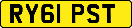 RY61PST