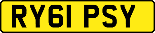 RY61PSY