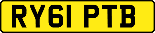 RY61PTB
