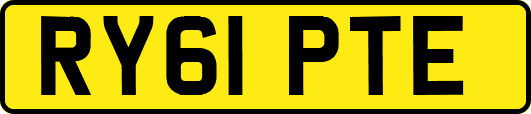 RY61PTE