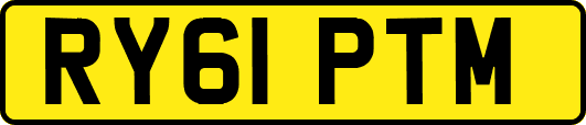 RY61PTM