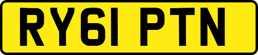 RY61PTN