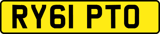 RY61PTO