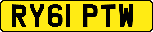 RY61PTW