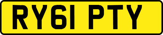 RY61PTY