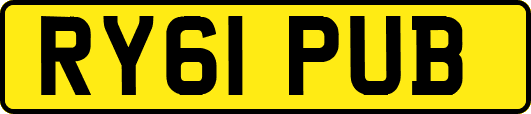 RY61PUB