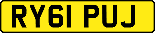 RY61PUJ