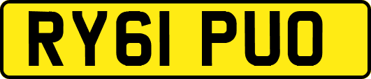 RY61PUO