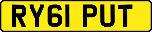 RY61PUT