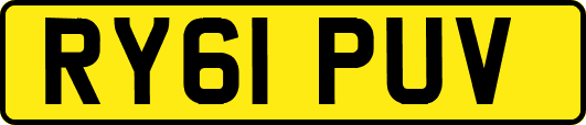 RY61PUV