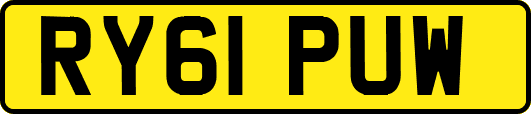 RY61PUW