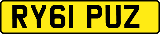 RY61PUZ