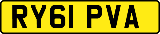 RY61PVA