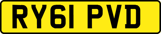 RY61PVD