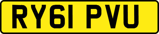 RY61PVU