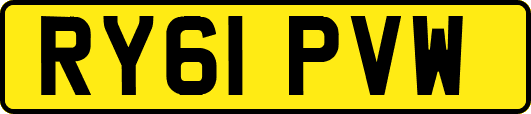 RY61PVW